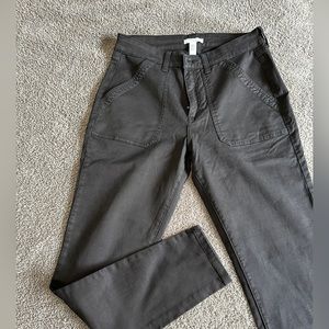 Daily ritual pants!